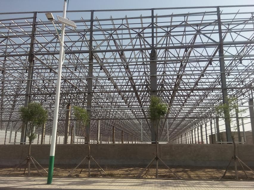 东兴球形网架厂